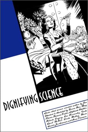 Immagine del venditore per Dignifying Science venduto da ZBK Books