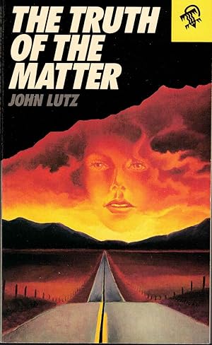 Bild des Verkufers fr Truth of the Matter zum Verkauf von Kenneth Mallory Bookseller ABAA