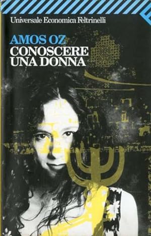 Seller image for Conoscere una donna. for sale by BFS libreria
