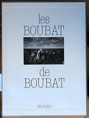 Les Boubat de Boubat