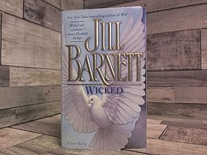 Seller image for Wicked for sale by Archives Books inc.