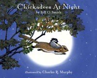 Seller image for Sleepytime Press STP101 Chickadees At Night for sale by ZBK Books