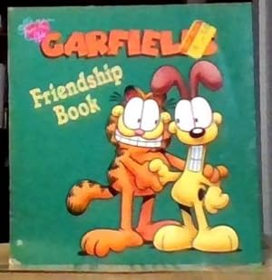 Seller image for Garfield's A Good Friend Is for sale by ZBK Books