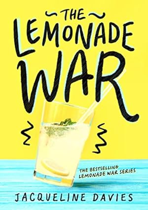 Bild des Verkufers fr The Lemonade War (The Lemonade War Series, 1) zum Verkauf von ZBK Books
