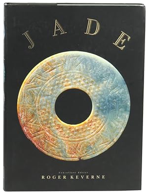 Seller image for Jade for sale by Kenneth Mallory Bookseller ABAA