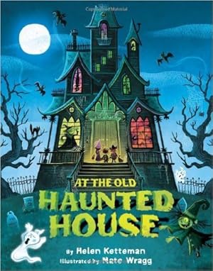 Seller image for At the Old Haunted House for sale by ZBK Books