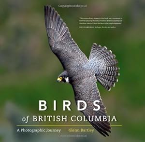 Immagine del venditore per Birds of British Columbia: A Photographic Journey venduto da ZBK Books