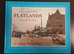 Immagine del venditore per Brooklyn's Flatlands: beyond the field venduto da ZBK Books