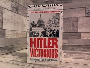 Seller image for Hitler Victorious for sale by Archives Books inc.
