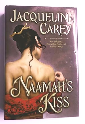 Immagine del venditore per Naamah's Kiss venduto da Livresse