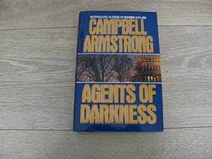 Agents of Darkness: A Novel