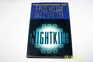 Seller image for Nightkill for sale by ZBK Books