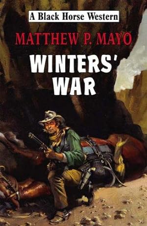 Image du vendeur pour Winters' War mis en vente par WeBuyBooks