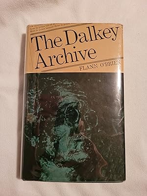 Seller image for The Dalkey Archive for sale by One Two Many Books