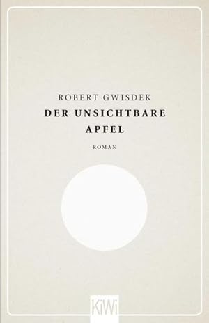 Image du vendeur pour Der unsichtbare Apfel mis en vente par BuchWeltWeit Ludwig Meier e.K.