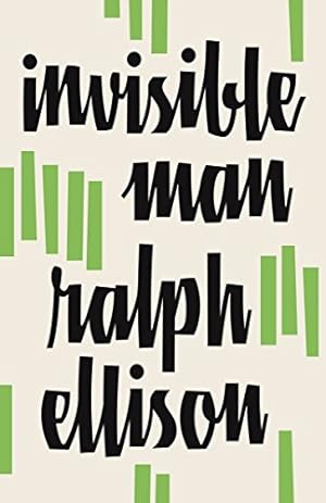 Seller image for Invisible Man for sale by ZBK Books