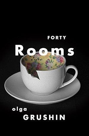 Seller image for Forty Rooms for sale by WeBuyBooks