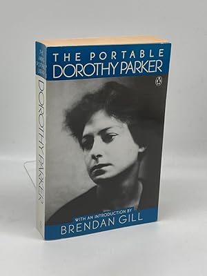 Seller image for The Portable Dorothy Parker for sale by True Oak Books