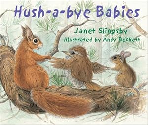 Seller image for Hush-A-Bye Babies for sale by -OnTimeBooks-