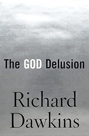 Seller image for The God Delusion for sale by ZBK Books