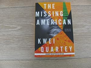 The Missing American