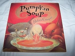 Immagine del venditore per Pumpkin Soup venduto da ZBK Books