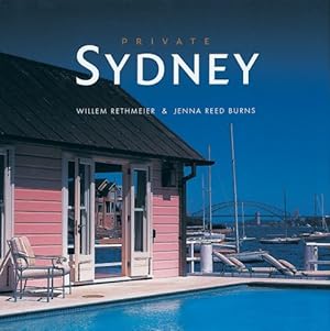Seller image for Private Sydney for sale by ZBK Books
