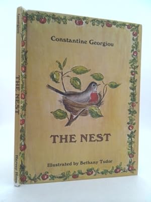 Image du vendeur pour The Nest mis en vente par ThriftBooksVintage