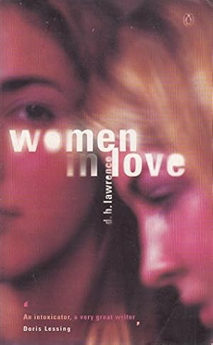 Seller image for Women in Love (Barnes & Noble Classics) for sale by ZBK Books