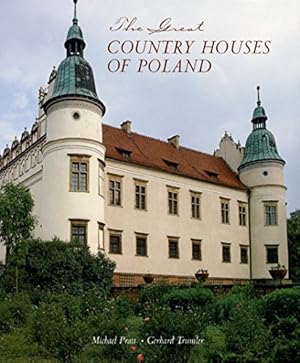 Bild des Verkufers fr The Great Country Houses of Poland zum Verkauf von ZBK Books