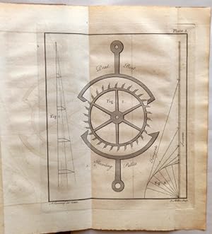 Seller image for The Elements of Clock and Watch-work - Adapted to Practice in Two Essays for sale by Jeffrey Formby Antiques