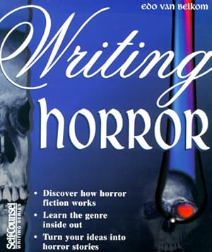 Seller image for Writing Horror (Self-Counsel Writing) for sale by ZBK Books