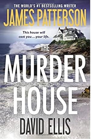 Imagen del vendedor de The Murder House a la venta por ZBK Books