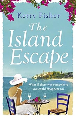 Imagen del vendedor de The Island Escape a la venta por ZBK Books