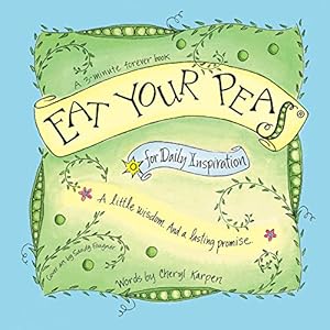 Seller image for Eat Your Peas for Daily Inspiration for sale by ZBK Books