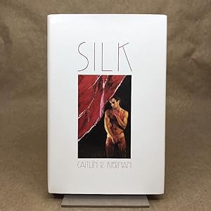 Seller image for Silk for sale by The Bookman & The Lady