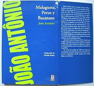 Malagueta, Perus y Bacanazo