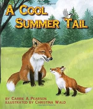 Immagine del venditore per A Cool Summer Tail (Arbordale Collection) venduto da ZBK Books