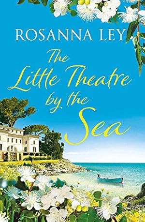 Seller image for The Little Theatre by the Sea for sale by WeBuyBooks