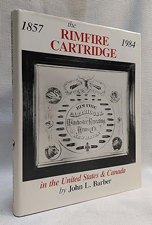 Seller image for Rimfire Cartridge in the United States and Canada for sale by Book House in Dinkytown, IOBA