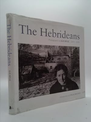 Seller image for The Hebrideans for sale by ThriftBooksVintage