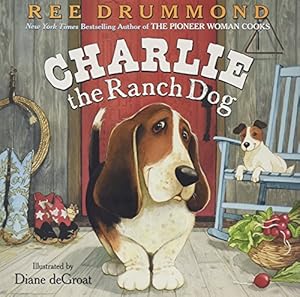 Seller image for Charlie the Ranch Dog for sale by ZBK Books