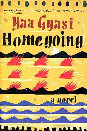 Seller image for Homegoing for sale by Bagatelle Books, IOBA