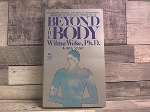 Seller image for Beyond the Body for sale by Archives Books inc.