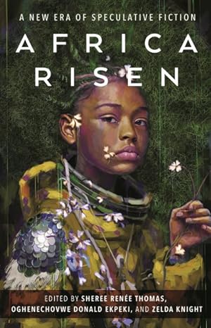Seller image for Africa Risen : A New Era of Speculative Fiction for sale by GreatBookPrices