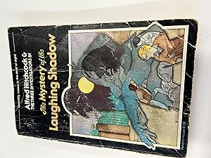 Imagen del vendedor de Alfred Hitchcock and the Three Investigators in The Mystery of the Laughing Shadow a la venta por Book Lover's Warehouse