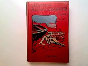 Seller image for CAPTAIN ALLEN GARDINER for sale by Goldstone Rare Books