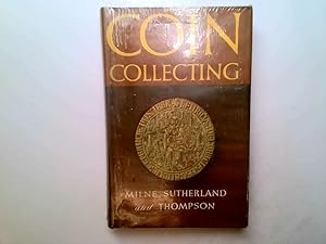 Seller image for Coin Collecting. for sale by Goldstone Rare Books