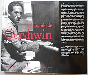 El mundo de Gershwin