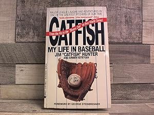 Seller image for Catfish: My Life in Baseball for sale by Archives Books inc.
